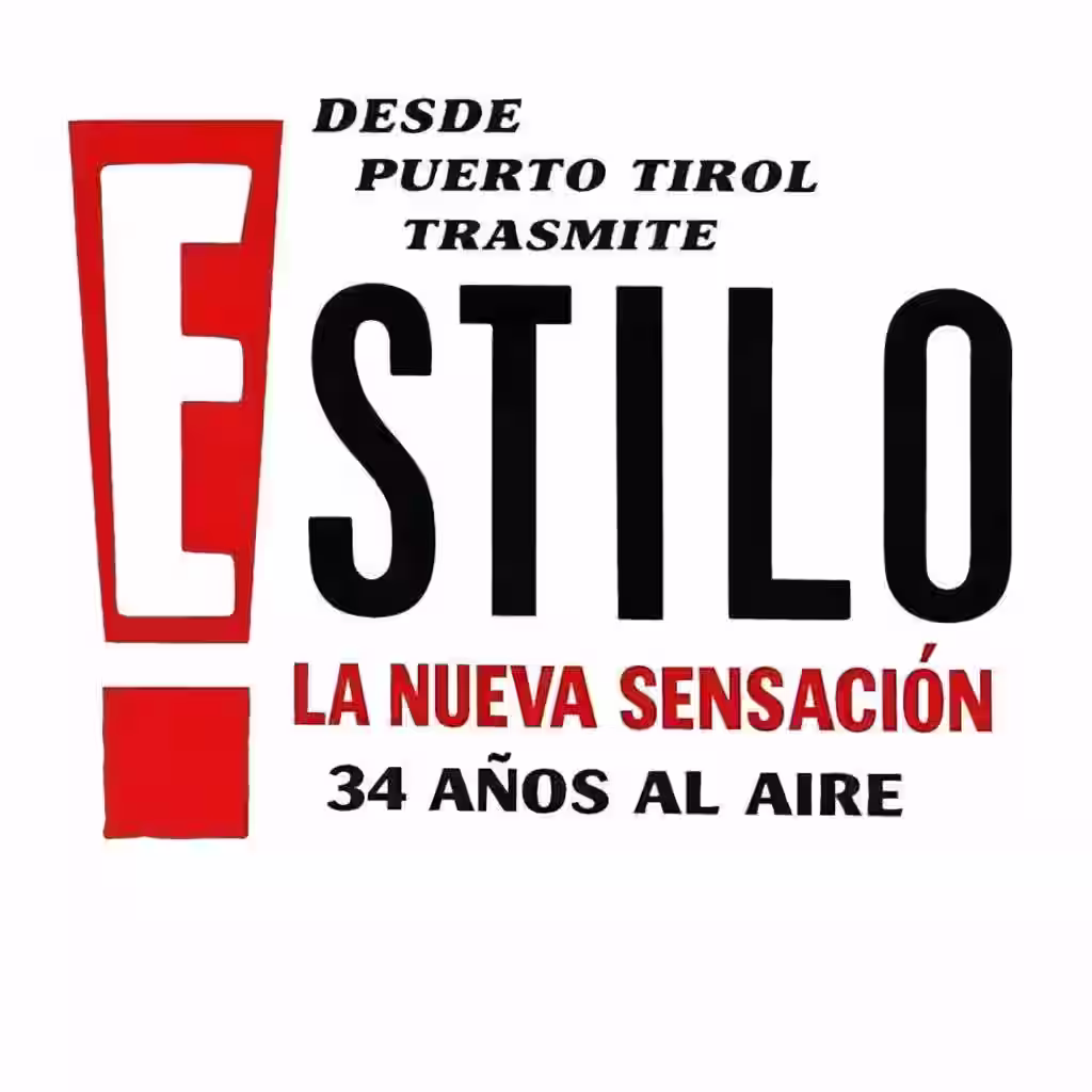 Logo de La Nueva Sensación TV
